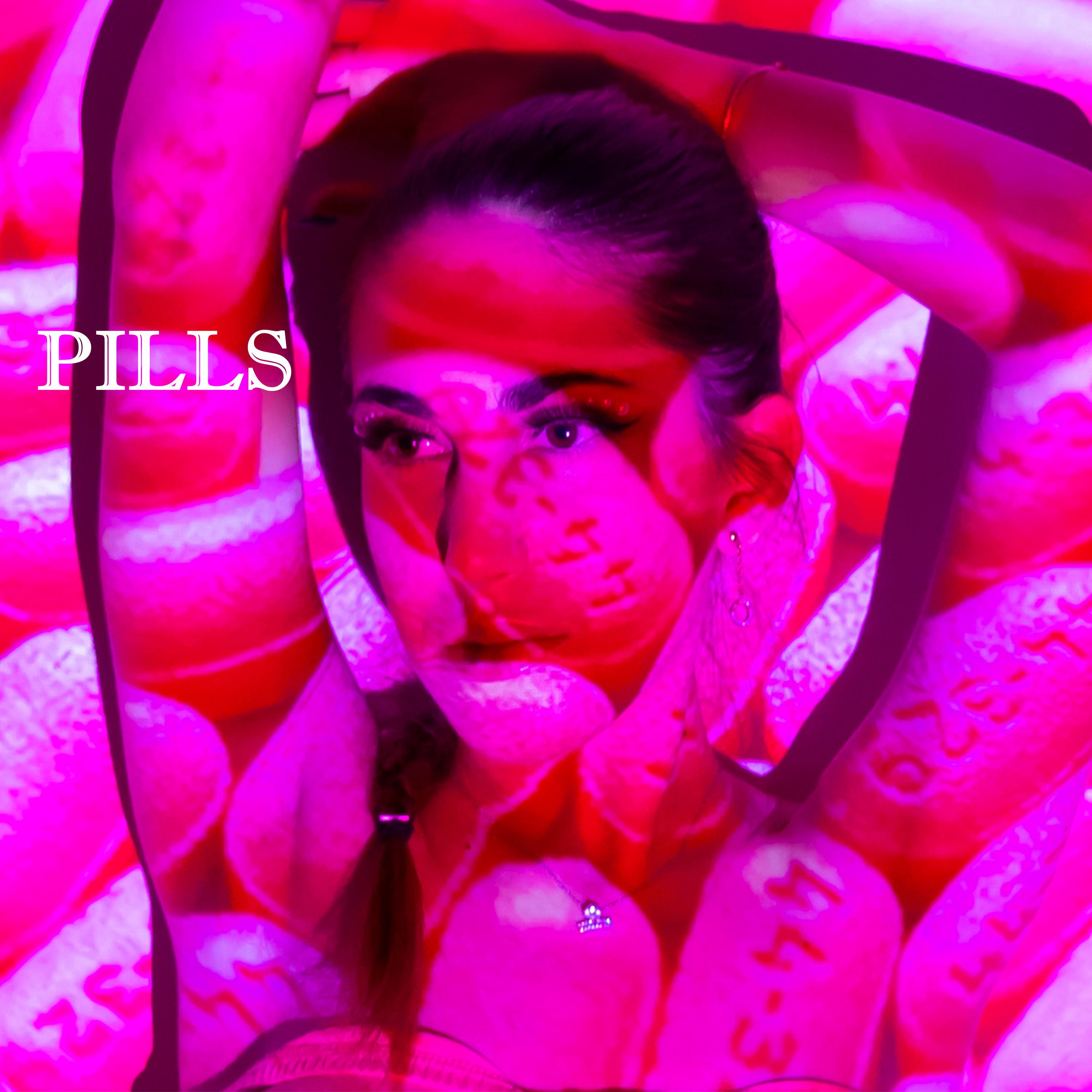 glitterpills哪里买