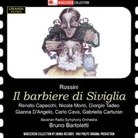 Rossini: Il barbiere di Siviglia