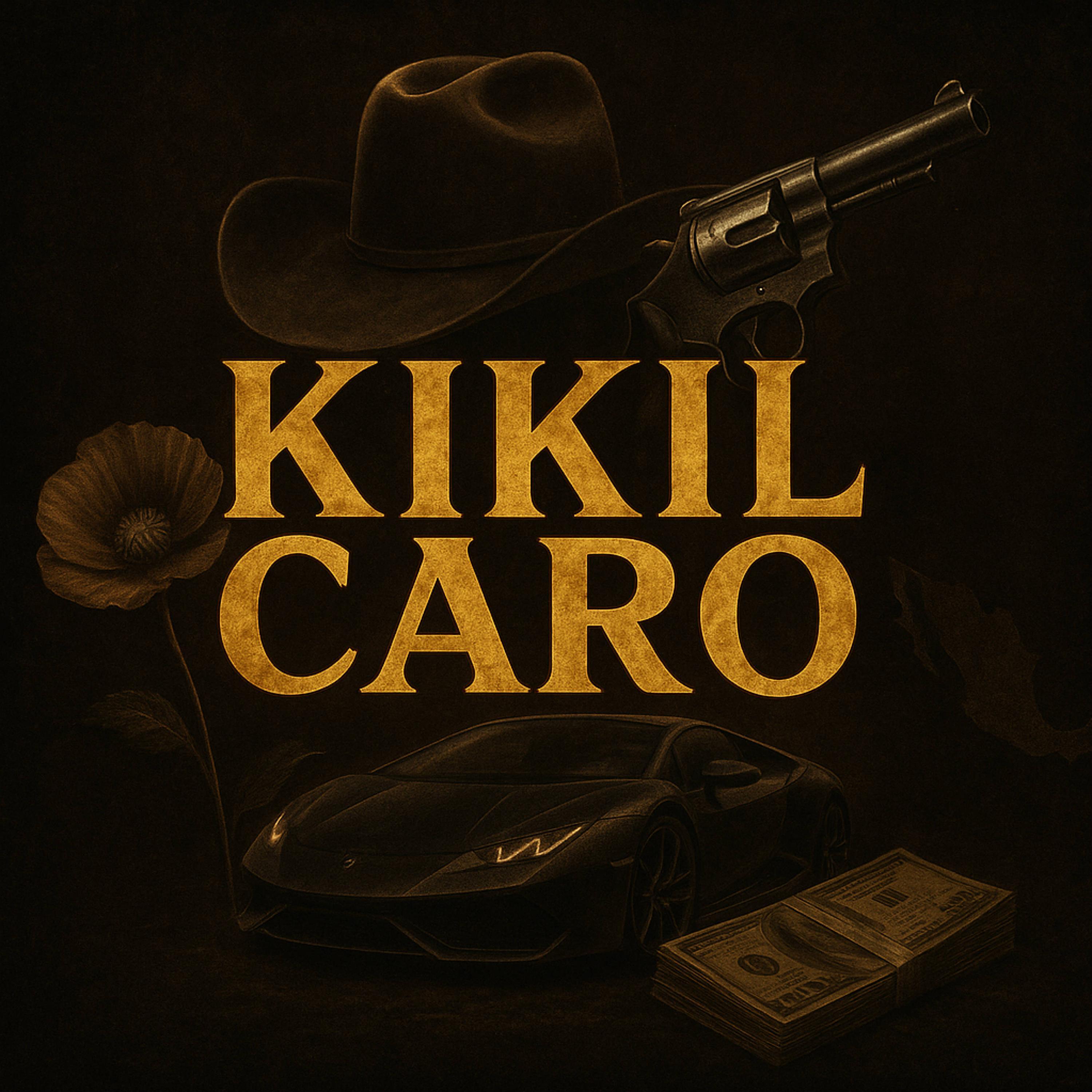 Kikil Caro