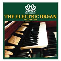 Music Hall Magic: The Electric Organ, Vol. 1