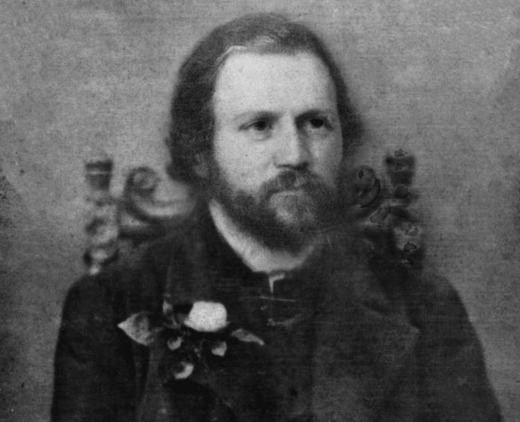 Charles-Valentin Alkan