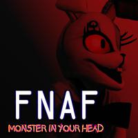 FNAF: Monster In Your Head (feat. Ashlyn Rose)