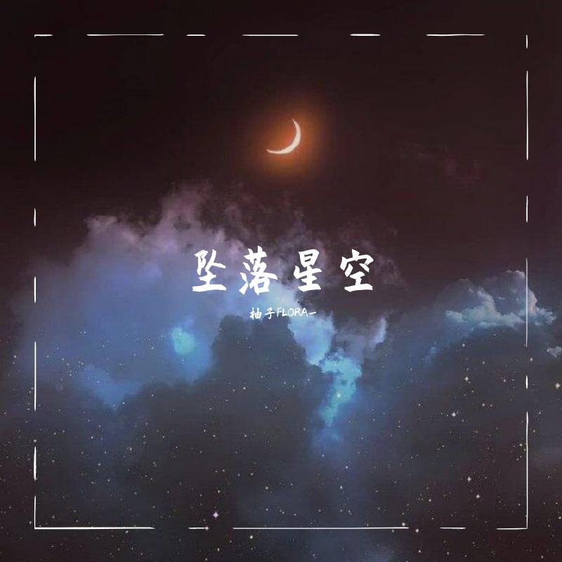 坠落星空封面