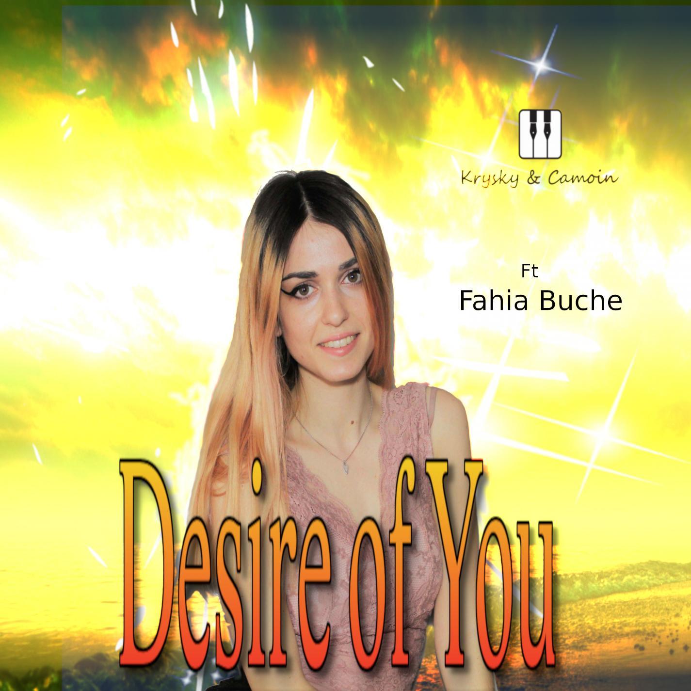 Desire of You