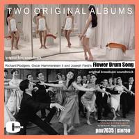 Flower Drum Song (Film Soundtrack, Original Broadway Cast and More)