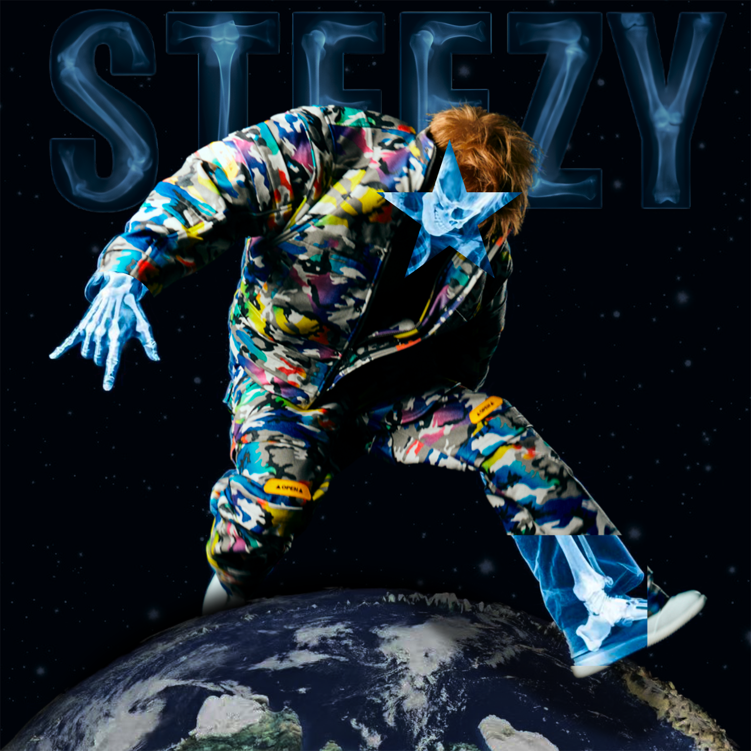 STEEZY
