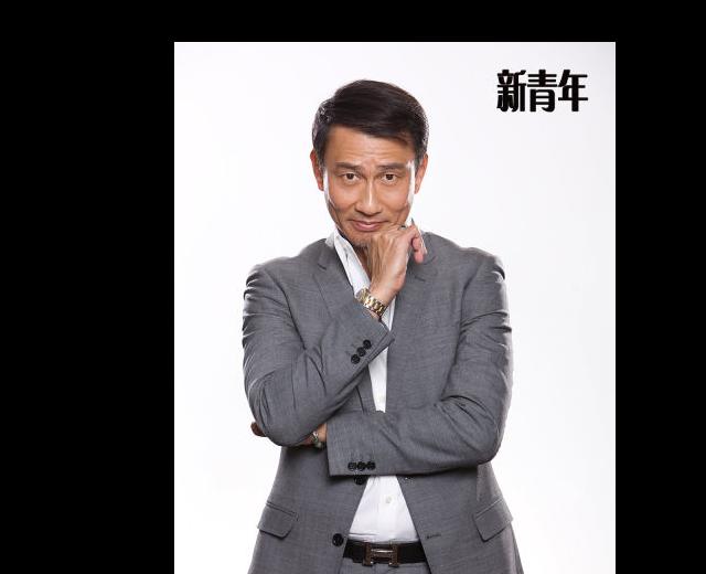 中井貴一