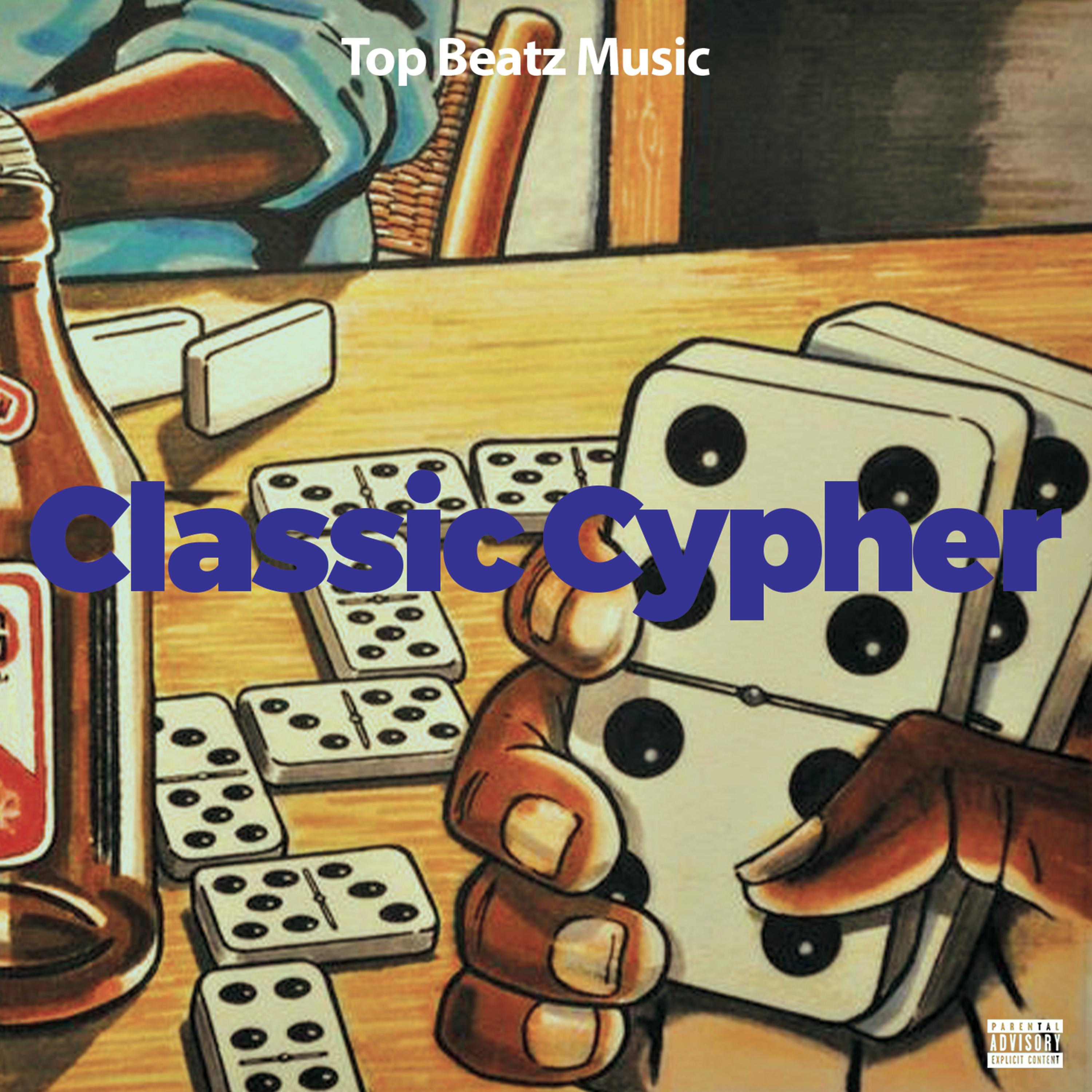 CLASSIC CYPHER