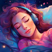 Sleep Reflections: Sounds for Serenity