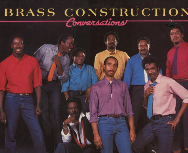 Brass Construction