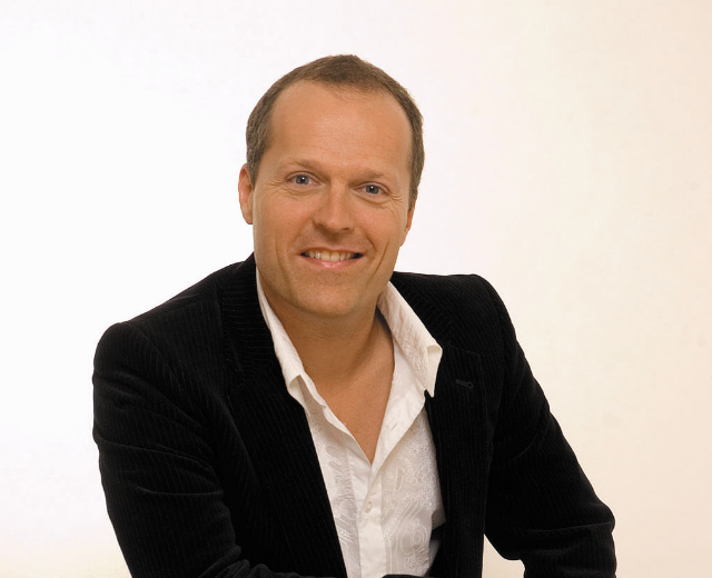 Joja Wendt