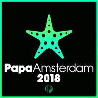 Papa Amsterdam 2018