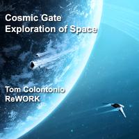 Exploration Of Space (Tom Colontonio ReWORK)