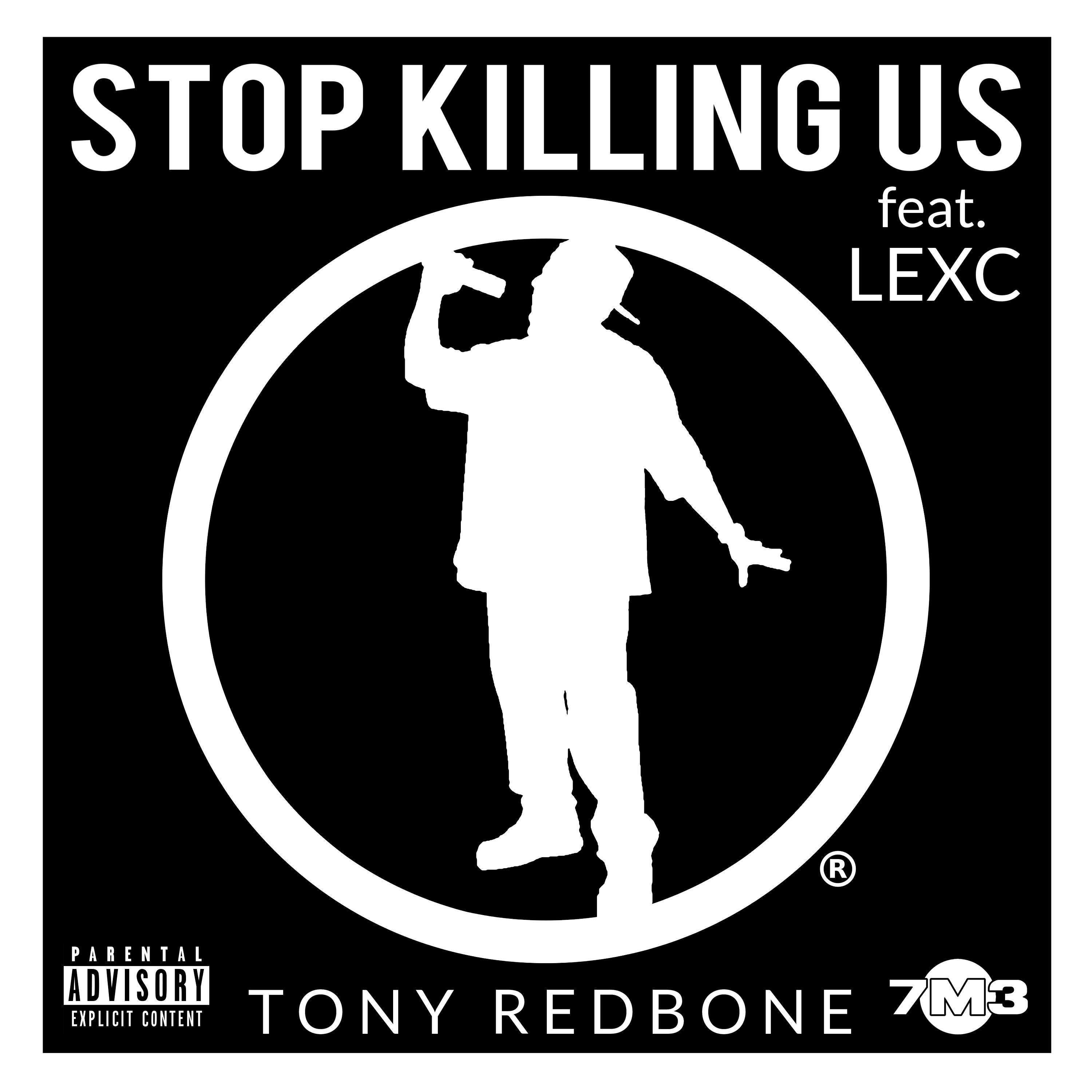 Stop Killing Us (feat. LexC)