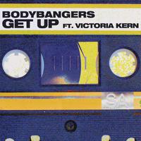 【Victoria Kern】Get Up(DJ.Eivin一文 Extended Mix)