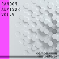 Random Advisor, Vol. 5