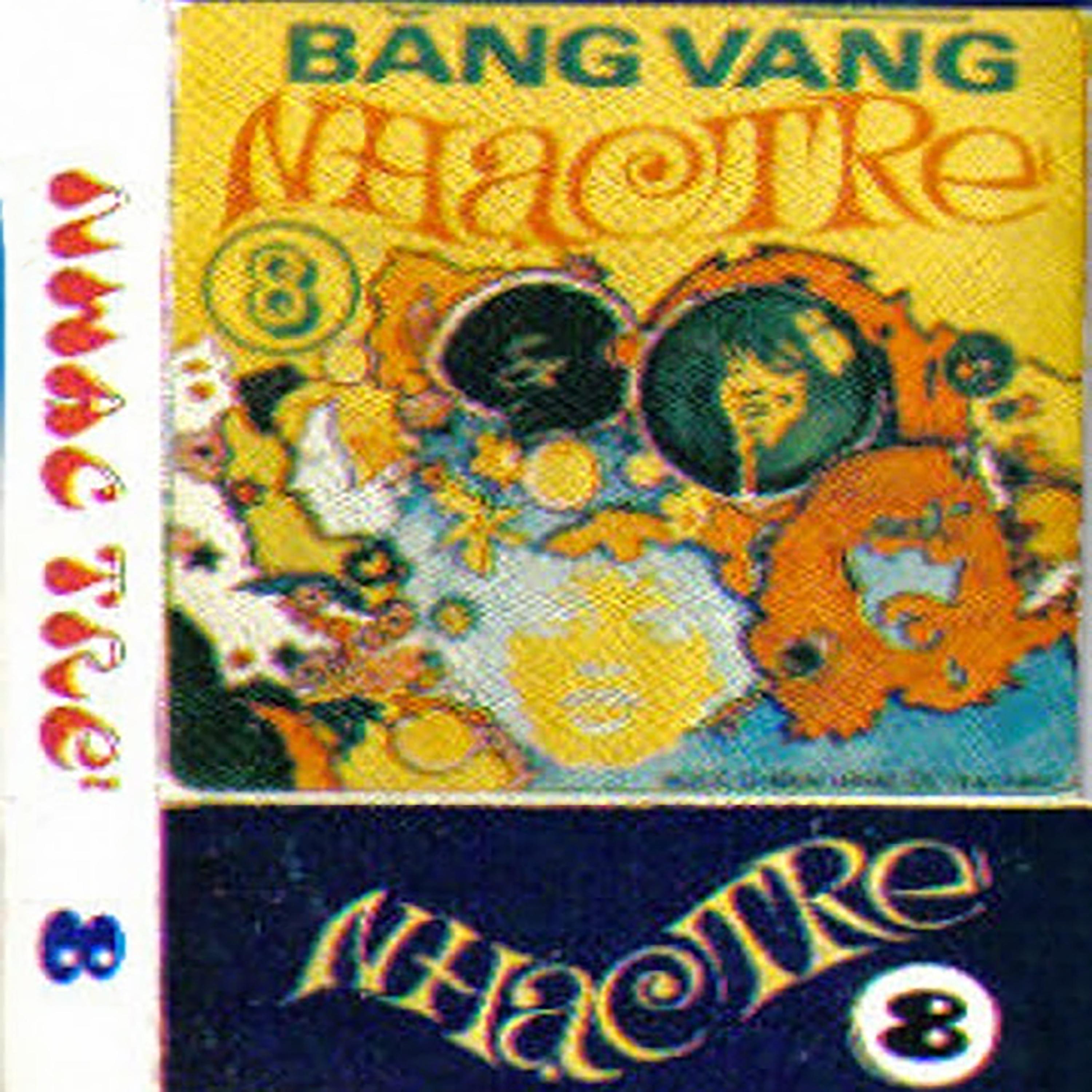 Đưa Nhau Tới Miền Đất Hứa