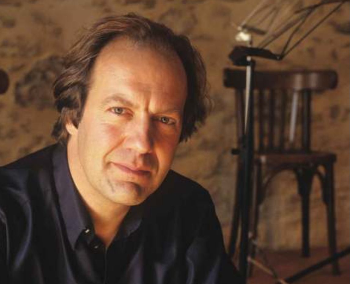 Hugo Reyne
