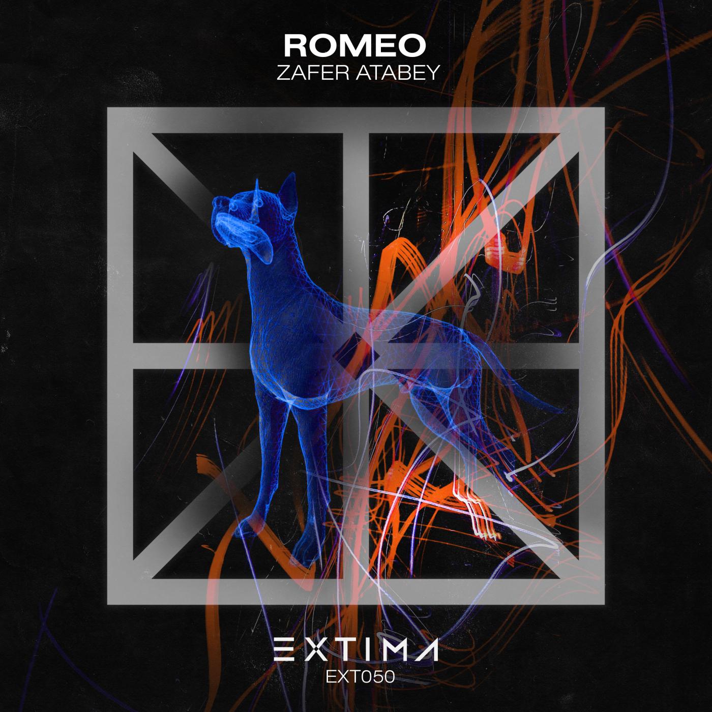 Romeo封面