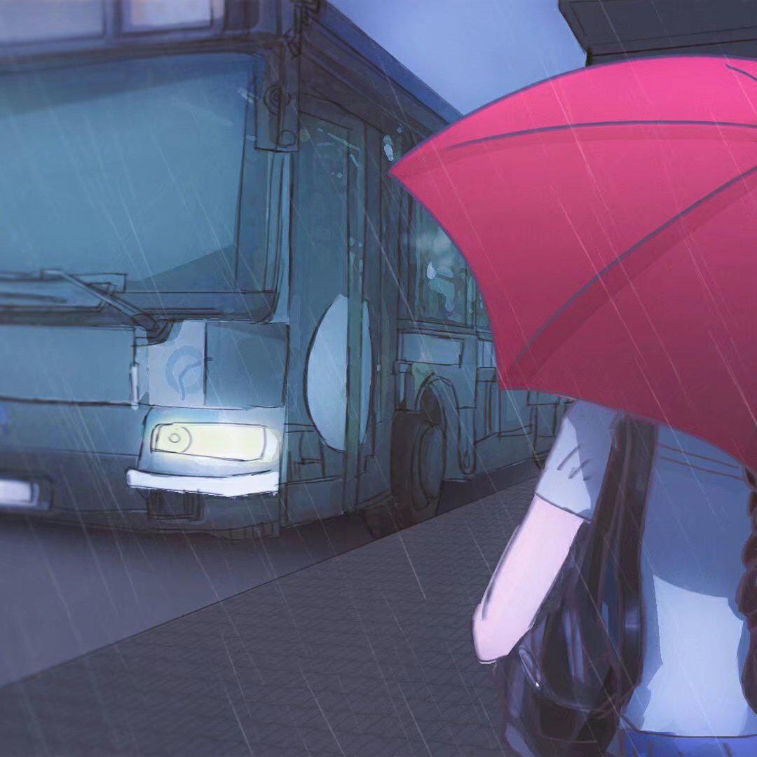 陌路封面
