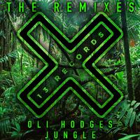 Jungle (The Remixes)