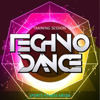 Training Session: Techno Dance