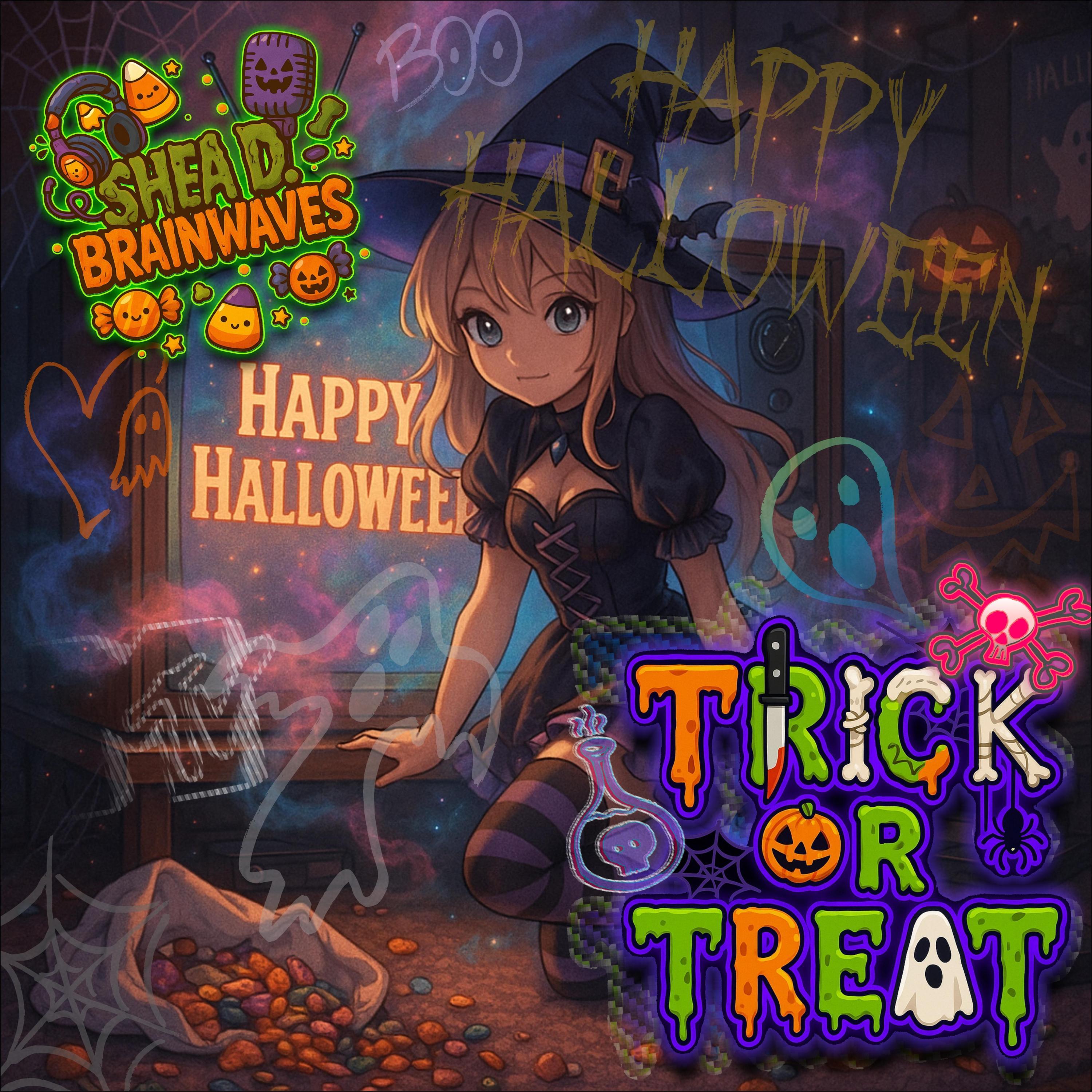 Trick or Treat?