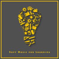 Soft Music for Learning – Intense Concentration, Focus on Learning, Time for Study, Effective Working Music, Mental Inspiration