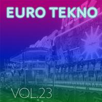 Euro Tekno, Vol. 23