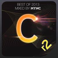 Cr2 Records Best of 2013 (Mixed by MYNC)