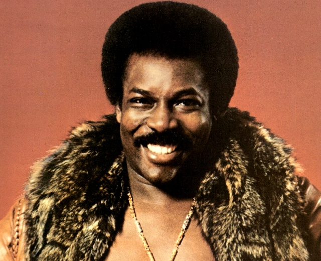 Wilson Pickett