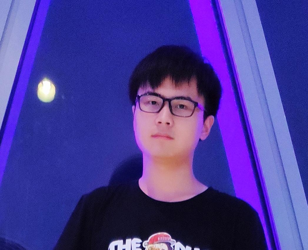 陆宏志