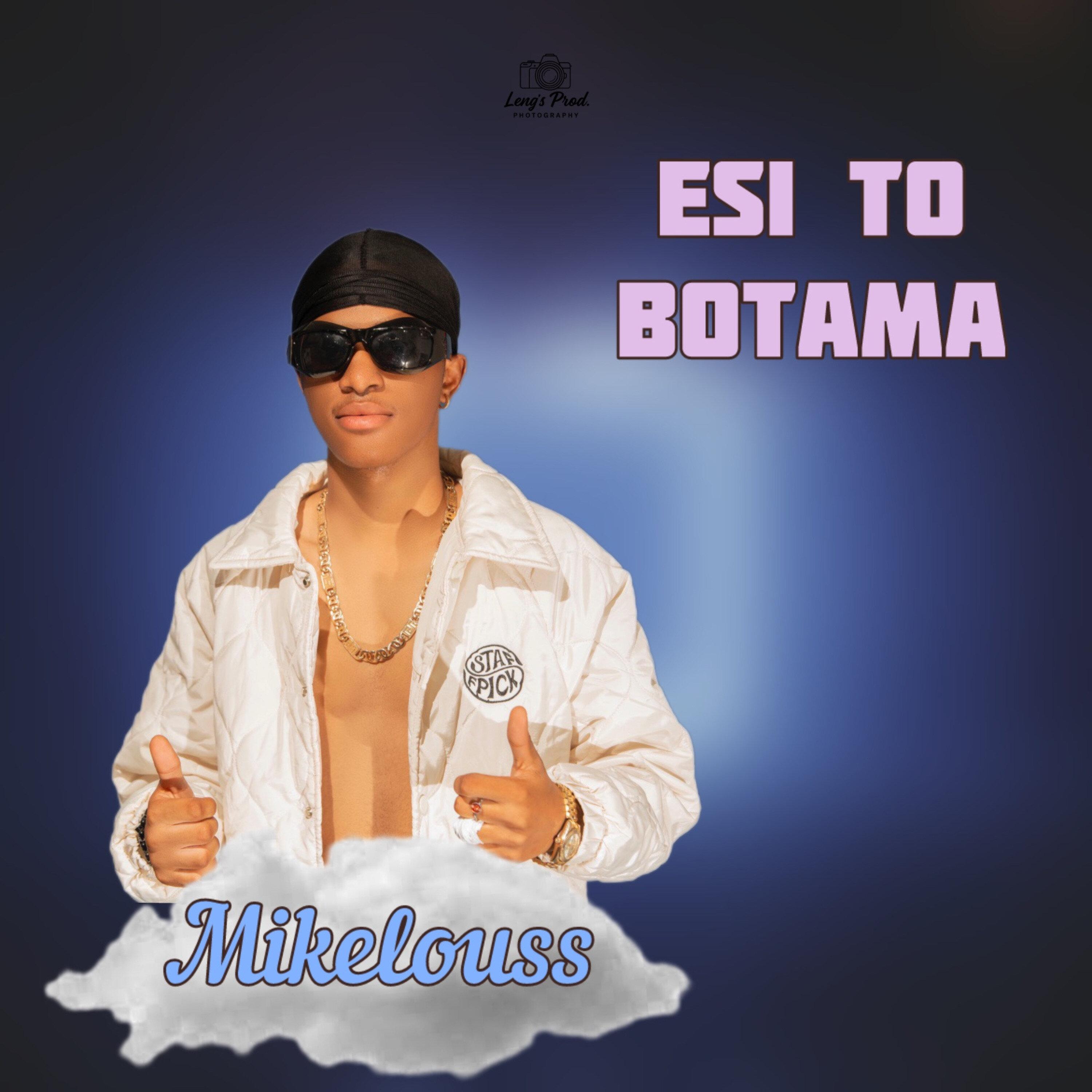 Esi to Botama