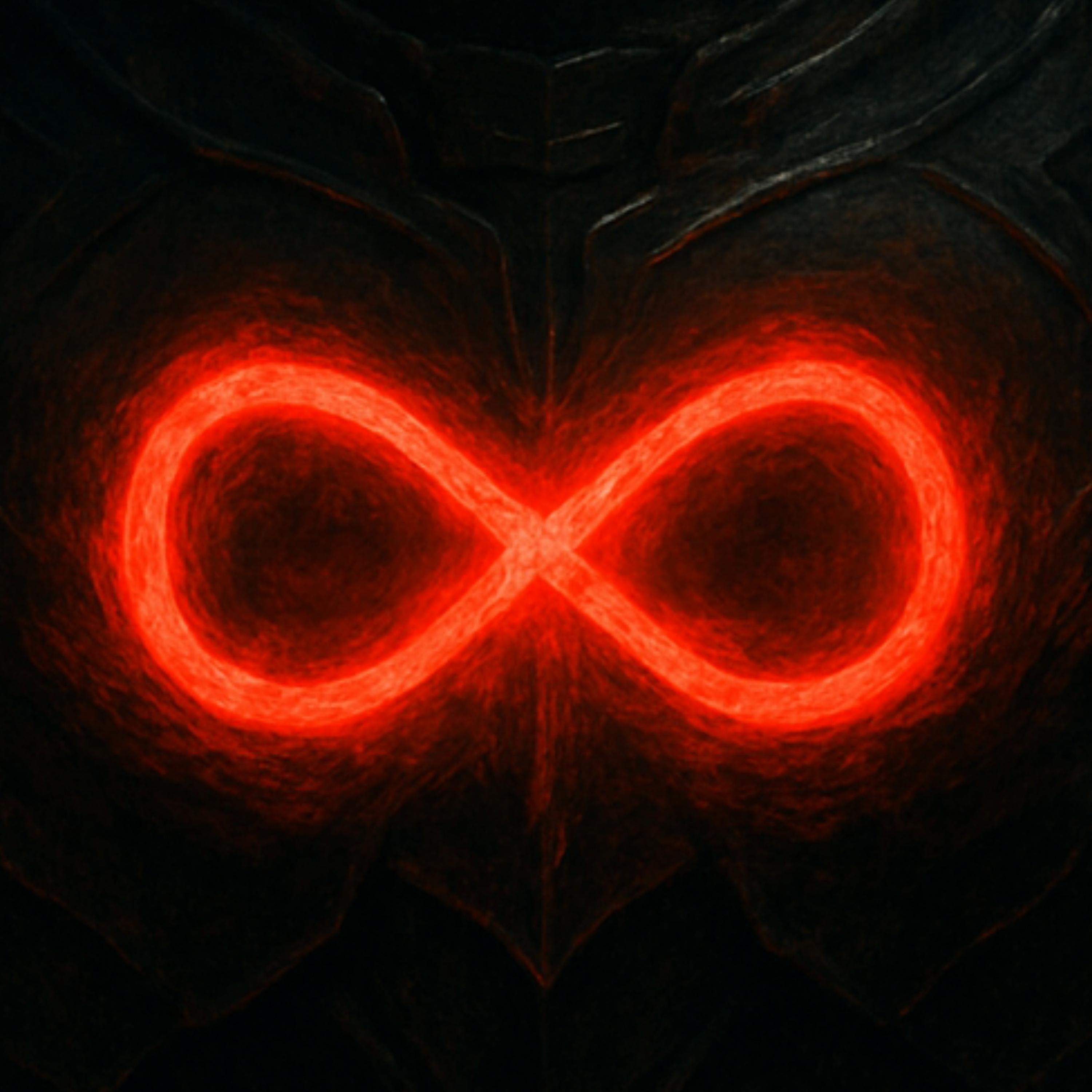 AURA INFINITA (Ultra Slowed + Reverb)