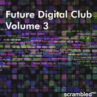 Future Digital Club, Vol. 3