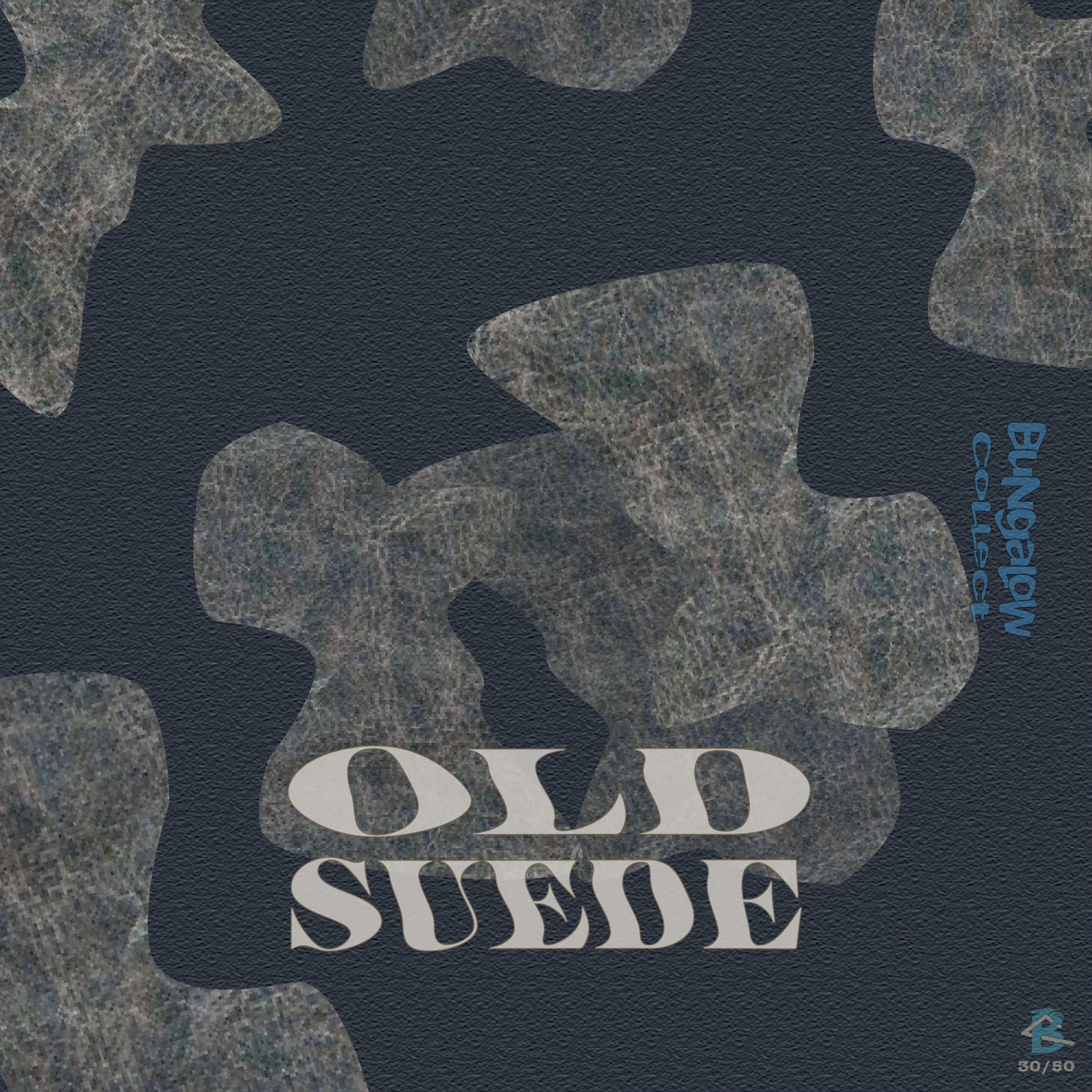 Old Suede (feat. Rshad, Marcus Isiah, Apollo J & Zay Suav)