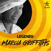 Legends: Marcia Griffiths