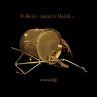 Artist & Models EP