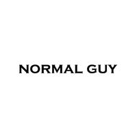 Normal Guy