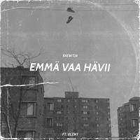 emmä vaa hävii (feat. Gleny)