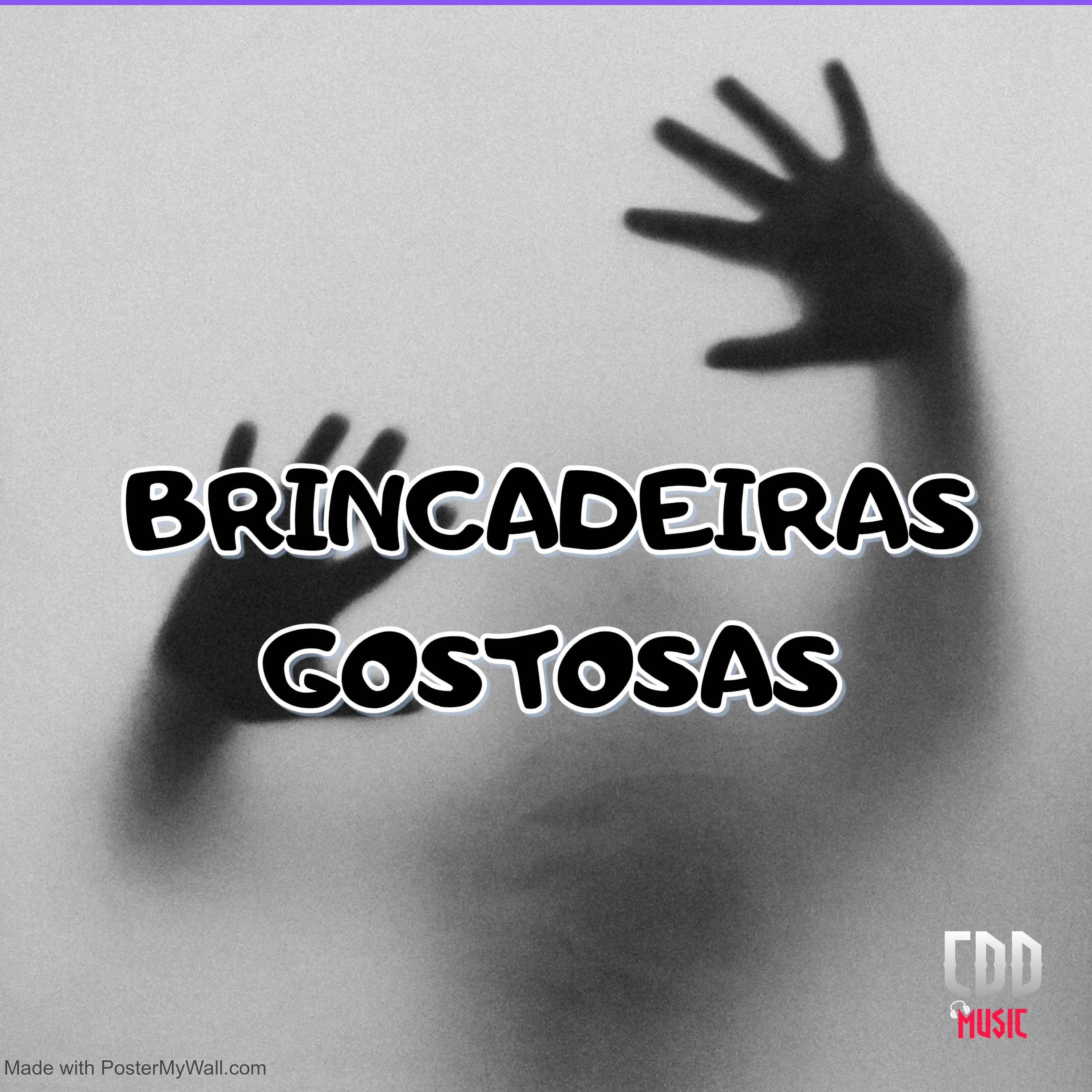 Brincadeiras Gostosas