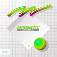 Magnetic Sounds, Vol. 3