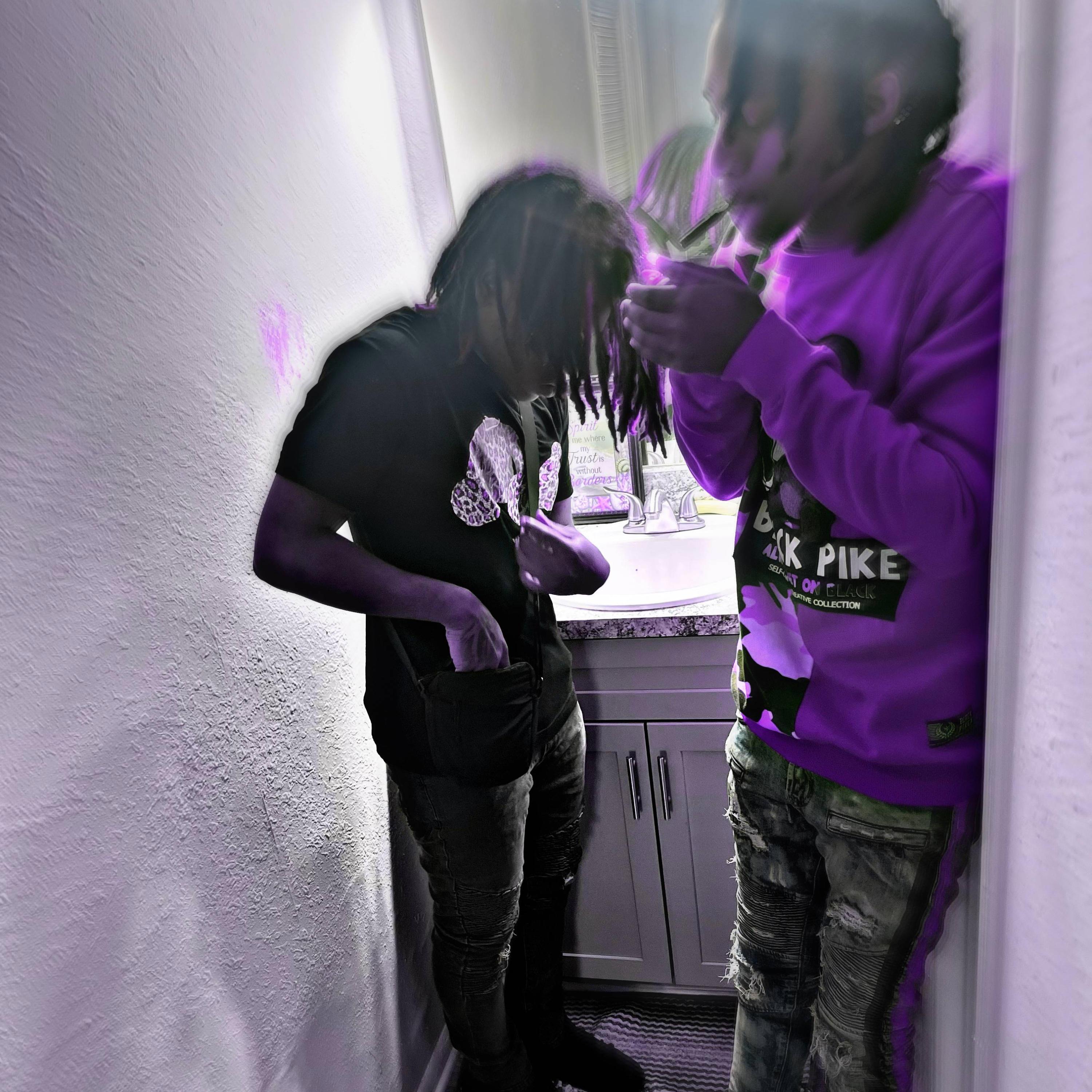 Gangsta Talk 3 (feat. Zayloaded)