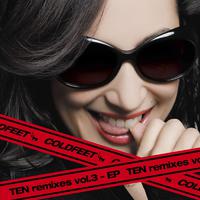 Ten Remixes, Vol. 3 - EP