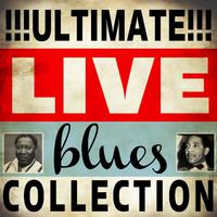 Ultimate Live Blues Collection