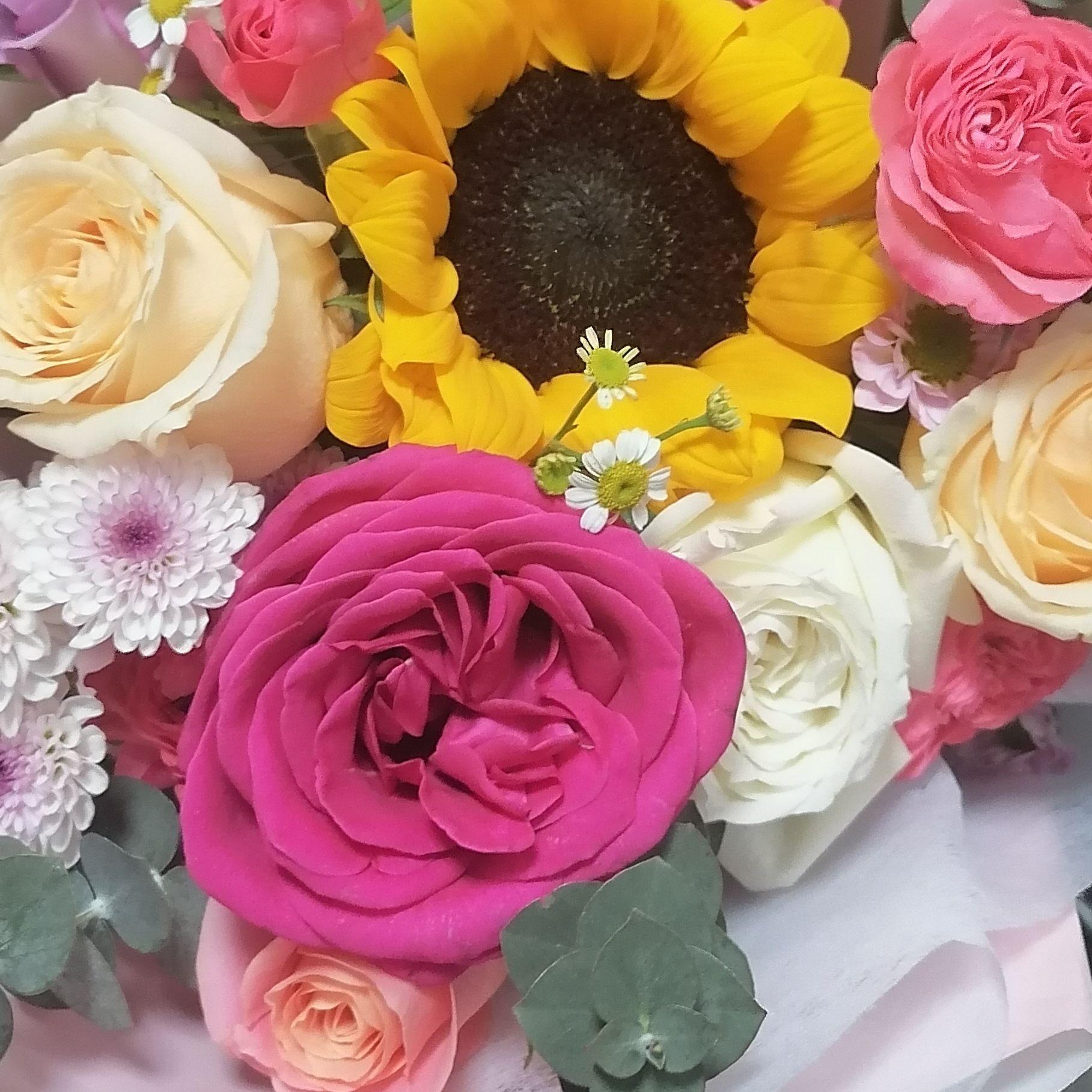 和你（prod by jeston）