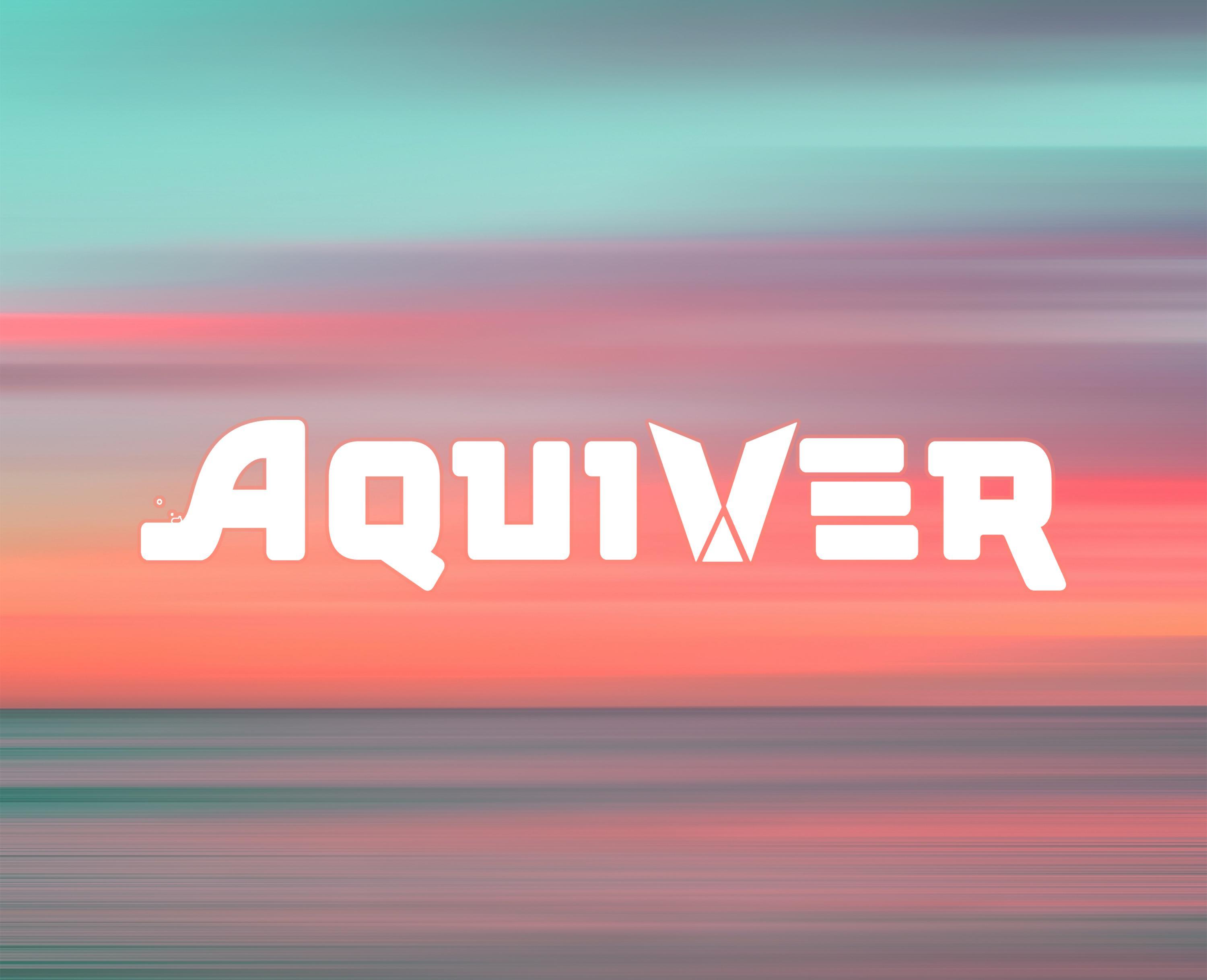 Aquiver