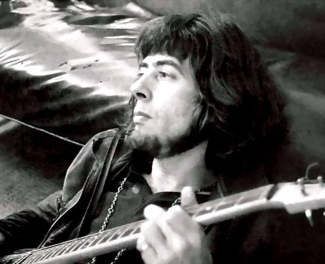 John Mayall
