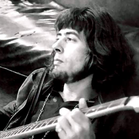 John Mayall