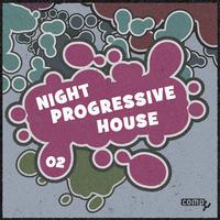 Night Progressive House, Vol.02